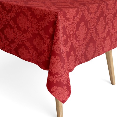 Tischdecke beschichtete