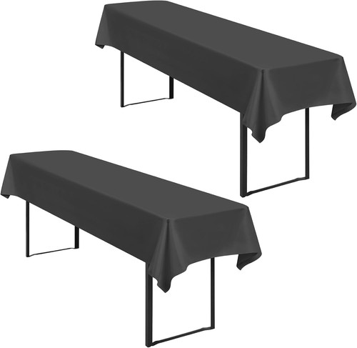 Tischdecke bierzeltgarnitur - tischdecke,