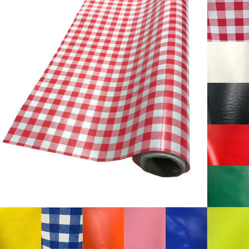 Tischdecke biertisch meterware - tischdecke,
