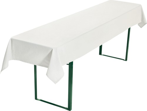 Redbest biertisch tischdecke - biertisch,