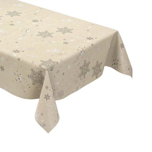 Wachstuch tischdecke - wachstuch,
