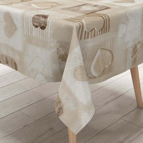 Wachstuch tischdecke c146122 - wachstuch,