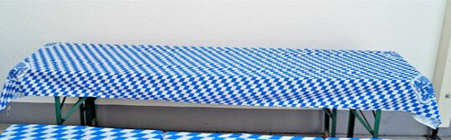 Tischdecke bayerische raute - bayerische,