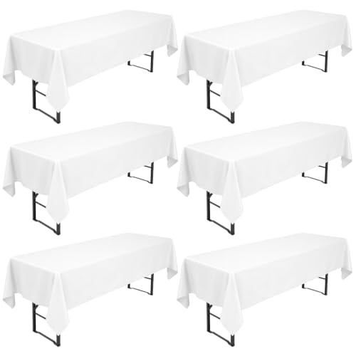 Biertisch tischdecke 260x110cm - biertisch,