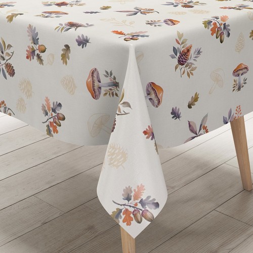 Wachstuch tischdecke et60 - tischdecke,