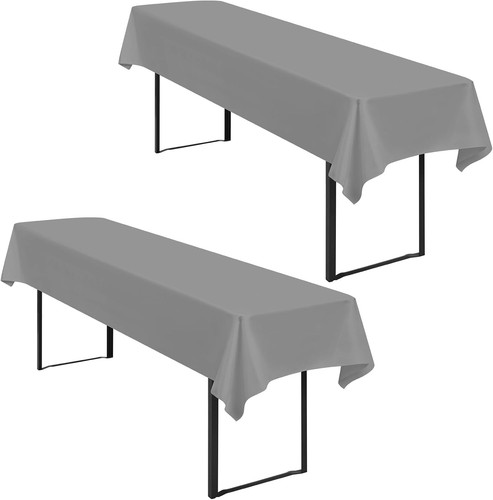 Tischdecke bierzeltgarnitur - tischdecke,