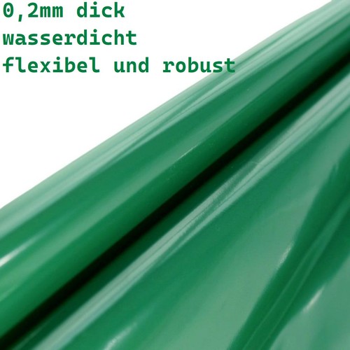 Grün tischfolie wasserdicht - grün,