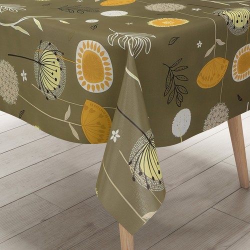 Wachstuch tischdecke em11 - wachstuch,