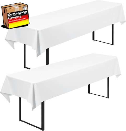 Biertisch husse stück - husse, 2