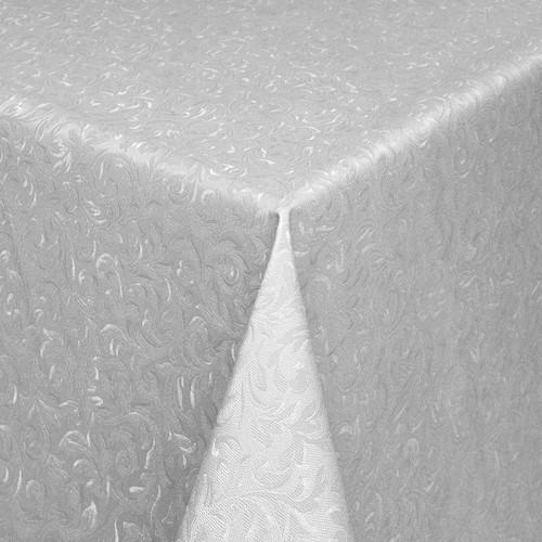Wachstuch tischdecke damast - wachstuch,