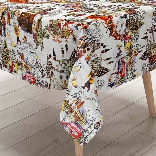 Wachstuch tischdecke k24b - wachstuch,